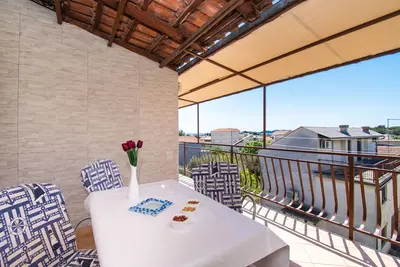 Appartements Dijana (84331-A4) - Pakostane