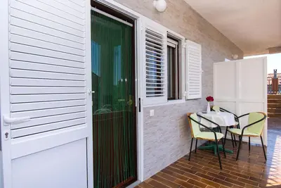 Appartements Dijana (84331-A2) - Pakostane