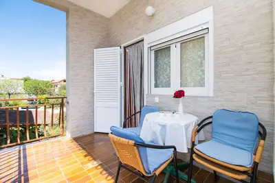 Appartements Dijana (84331-A3) - Pakostane