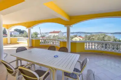 Image de Appartements Dandelion (84281-A1) - Biograd