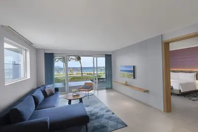 Image de The most beautiful 5-star beach resort