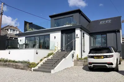 Image de Captivating 5-Bed House in Porthleven