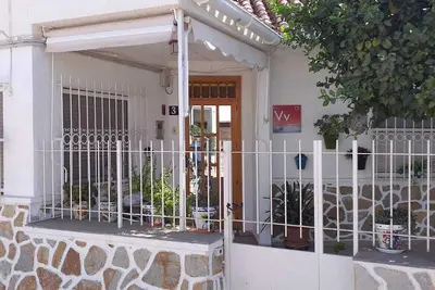 Image de Comfortable 3-Bed House, bungalow