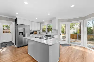 Image de Habersham in Watervale