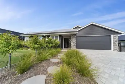 Image de Rogers Retreat - Kinloch Holiday Home