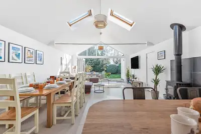 Image de Kittiwake - in the heart of the coastal town of Highcliffe-on-Sea.