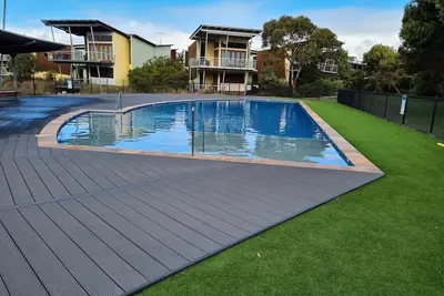 Image de Villa 38 South Shores Resort - near main pool & boardwalk to beach!