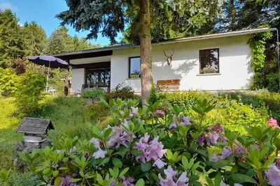 Image de Vacation home for 2 guests with 50m² in Bad Elster (166049)
