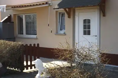 Image de Ferienwohnung/app. für 3 Gäste mit 40m² in Wienrode