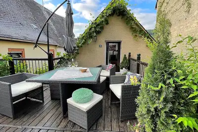 Image de Vacation cottage Alte Kirchgasse