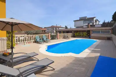 Image de Club Villamar - Clubvillamar Villa Rousa