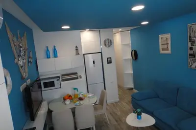 Image de Apartment Premium Class in Batumi