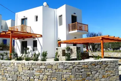 Image de Villa Arkadia with private outdoor jacuzzi