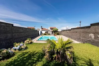 Image de Refúgio do Sol Seaside Villa Heated Saltwater Pool
