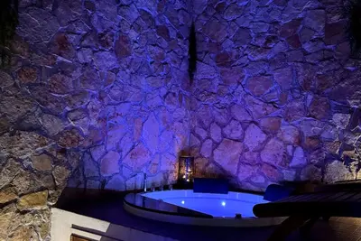 Image de Spa Suite Sicilia