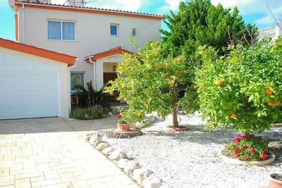 Image de Detached 3 double bedroom villa with private heated pool in Paphos