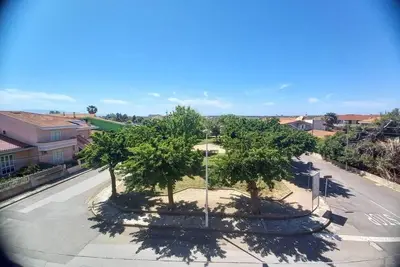 Image de Appartamento a pochi Km dalle più belle spiagge dellla Sardegna