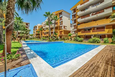 Image de Appartement confortable à Torrevieja