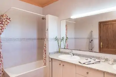 Image de House with pool \"Sa Gravera de Sa Barrala\"