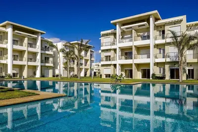 Image de Casabay Beach Omk