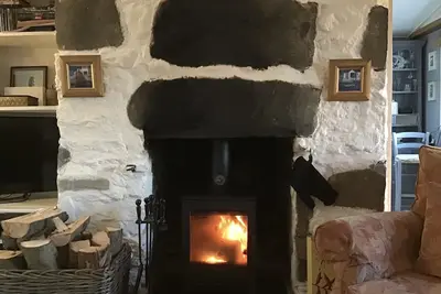 Image de Grogport Cottage (pet friendly) offers wonderful self catering acc nr Carradale