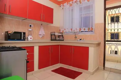 Image de Stay. Plus Mtwapa Luxe Apartments