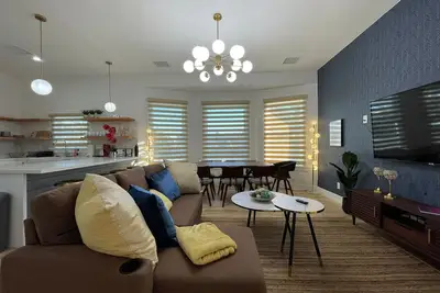 Image de ★Grandiose 3b2b Modernized Home★