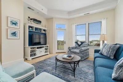 Image de Oceanfront Walk-out at Grande Villas