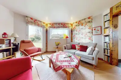 Image de La Fruitière, pour des vacances réussies ⛰☀️🏡