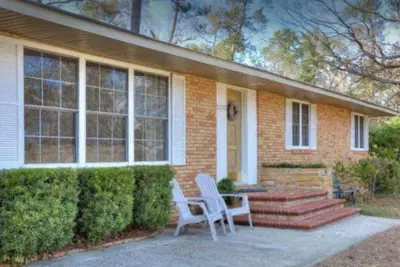 Image de Augusta Nationals Home