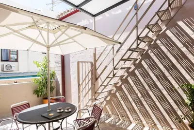 Image de Ark 68 City Rooms in Rethymno
