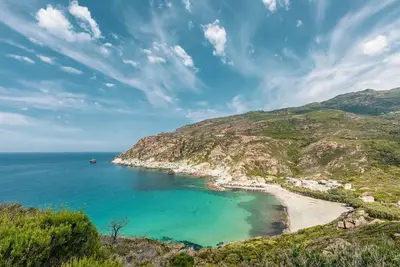 Image de Maison Prix Tout Doux 6pers Cap-Corse Barretalli proche mer Giottani