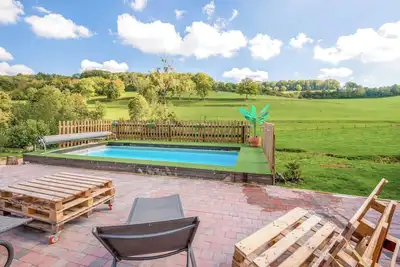 Image de Homerez - Villa à Sapogne-et-Feuchères