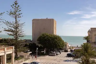 Image de Torre del Mare Apartment