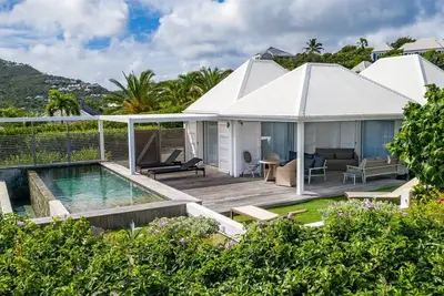 Image de Beautiful Alphane Luxury villa