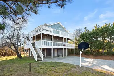 Image de Kiki's Retreat: Walk to Duck Village | Pets Ok