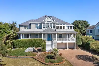 Image de Fore-ever Shore: Private Pool, Pet-friendly, Spa