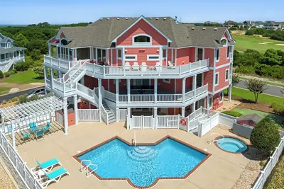 Image de Sea It All: Private Pool, Gourmet Kitchen, Hot Tub