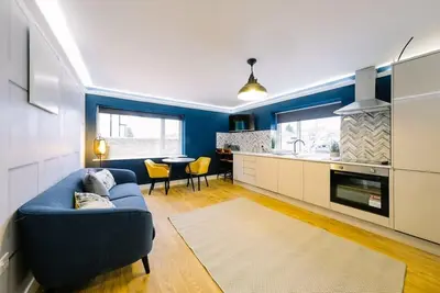 Image de Brand New One Bedroom Apartment in Fantastic Location - No 2