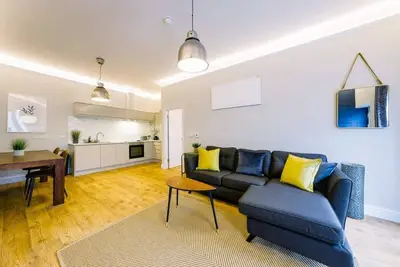 Image de Brand New Apartments close to Cribbs Causeway!