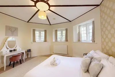 Image de The Old Dairy at Combe Lodge - Hopewell