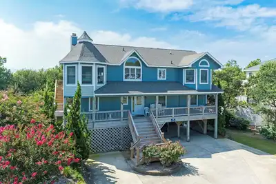 Image de Payne Free: Ocean View, Hot Tub