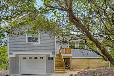 Image de Hostetler: Close to Beach, Screened Porch