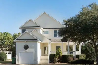 Image de Sounds Of Summer: Gated community, Soundside, Private Hot Tub, Club Amenities