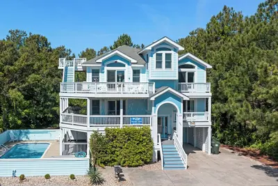 Image de Dancing Days: Oceanside, Pool, Hot Tub