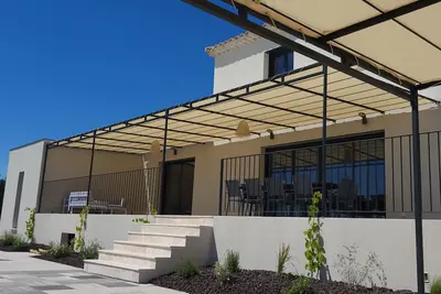 Image de Maison à Bedoin proche du centre ville