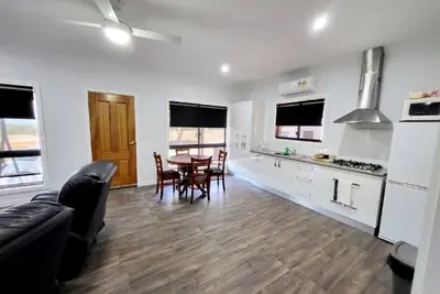 Image de Oakmaine Cottage