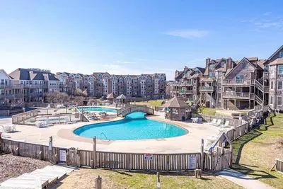 Image de Obx  Resort