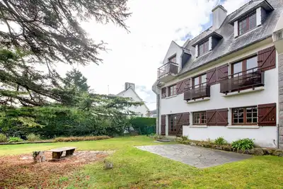 Image de La Saga du Filet - Maison familiale à 200m de la plage