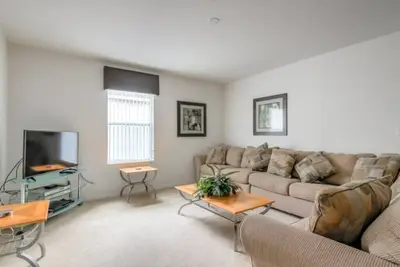 Image de Beautiful Disney's pool villa